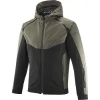 Ixon Section Motorcykel Textil Jacka