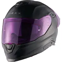 NEXX Y.100R Subsonic Hjälm