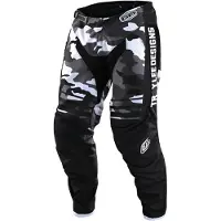 Troy Lee Designs Gp Formula Camo Terrängbyxor