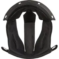 Schuberth C3 Mittplatta