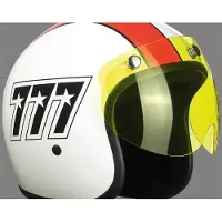 Bandit Jet Knappvisir