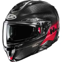 HJC RPHA 91 Carbon Elig Hjälm