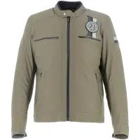 Helstons Evasion Motorcykel Textil Jacka