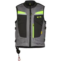 Motoairbag MAB v4 Airbag väst