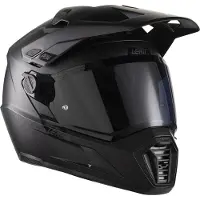 Leatt Adv 7.5+2.5 Goggles Fullface-hjälm