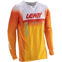 Leatt Moto 5.5 UltraWeld V26 Motocross tröja