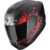 Scorpion Exo-319 Wolf Fullface-hjälm