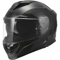 LS2 Ff818 Storm Iii Fullface-hjälm