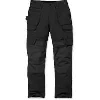 Carhartt Emea Full Swing Multi Pocket Byxor