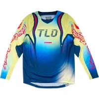 Troy Lee Designs GP Pro Drip Motocross tröja för ungdomar