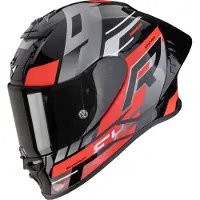 Scorpion EXO-R1 Evo II Air Adrenaline Hjälm för hela ansiktet