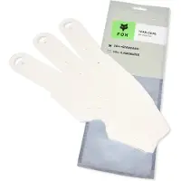 FOX Standard Airspace / Main 20 Packa avrivbara visir