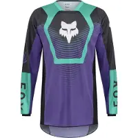 FOX 180 Collect Motocross tröja