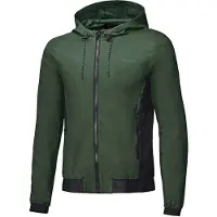 Held Dragger Adventure Motorcykel Textil Jacka
