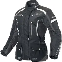 Büse Torino II Damer Motorcykel Textiljacka