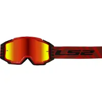 LS2 Charger Pro Motocrossglasögon