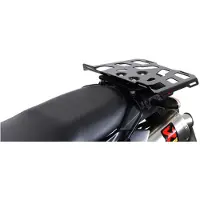 SW-Motech QUICK-LOCK ADAPTERPLATTA PLATTA FOER BAGAGERULLAR