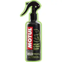 Motul MC Care M1 Helmet And Visor Cleaner Spray 250 ml