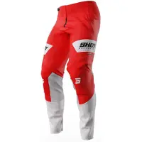 Shot Race Gear Scope Terrängbyxor