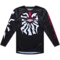 Troy Lee Designs Gp Pro Cyclops LÄngÀrmad TrikÄ