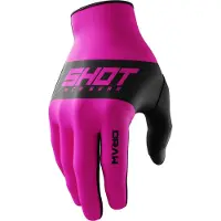 Shot Draw Sky Motocross handskar