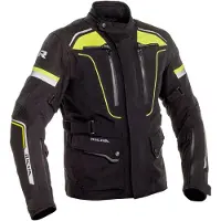 Richa Infinity 2 Pro Damer Motorcykel Textil Jacka