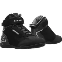Acerbis First Step waterproof Motorcykel Skor