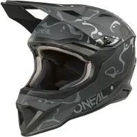 O'Neal 1SRS SPLASH Motocross hjälm