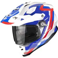 Scorpion Adf-9000 Air Patrol Fullface-hjälm
