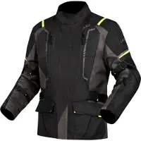 LS2 Narvik vattentät damer motorcykel textil jacka