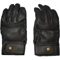 Belstaff Montgomery Motorcykel handskar