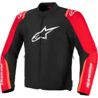 Alpinestars T-sps V2 Wp Racingjacka