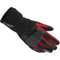 Spidi Grip 3 H2out Handskar