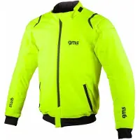 GMS Falcon Motorcykel Textil Jacka