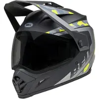 Bell Mx-9 Adventure Mips Mesa Fullface-hjälm