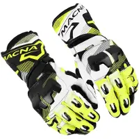 Macna Powertrack 2.0 Skinnhandskar
