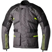 Rst Endurance Ce Jacka