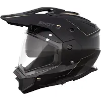 Shot Trek Max Vision Rally Fullface-hjälm