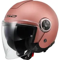 LS2 Of620 Classy öppen Hjälm