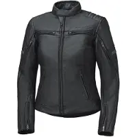 Held Cosmo 4 Damer Motocycle Läderjacka