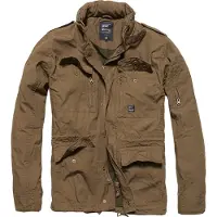 Vintage Industries Cranford Jacka