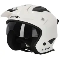 Acerbis Aria 2206 öppen Hjälm