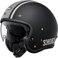 Shoei J.O2 Aventure Jet hjälm