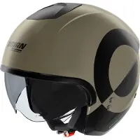 Nolan N20-2 Viceversa Jethjälm