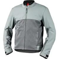 IXS Rapid-BigAir 1.0 Motorcykeltextiljacka