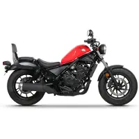 Shad Honda Cmx Rebel 500 Ryggstödsmontering