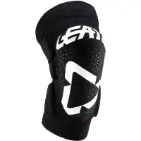Leatt 3DF 5.0 Motocross knäskydd