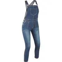 Segura Prisca Damer Motorcykel Jeans