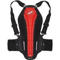 Zandona Hybrid Back Pro X6 Tillbaka Beskyddare