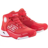 Alpinestars Mm93 Cr-x Drystar Riding Motorcykelskor